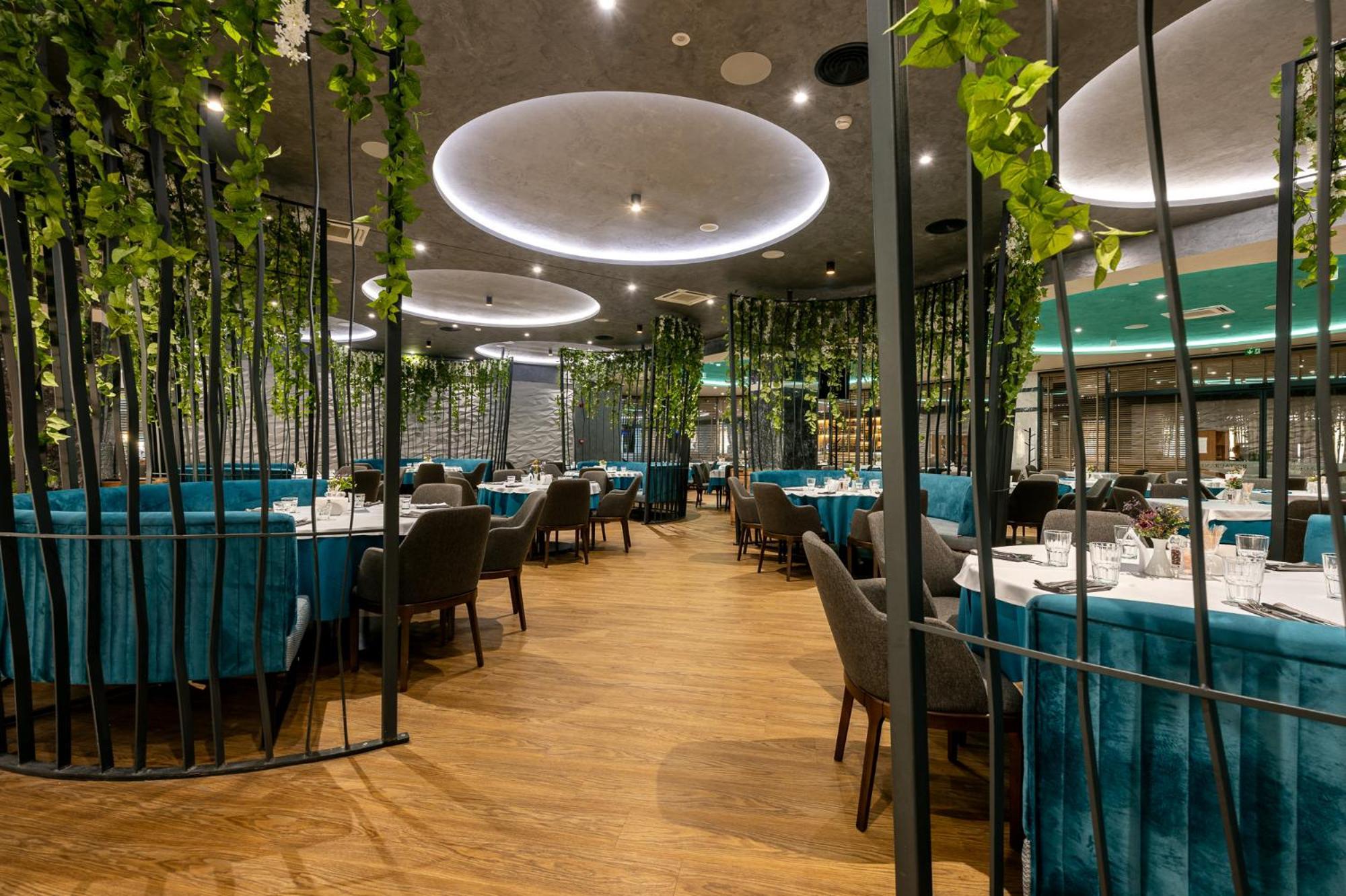 Empire Balneo & Spa Hotel Hisarya Eksteriør billede