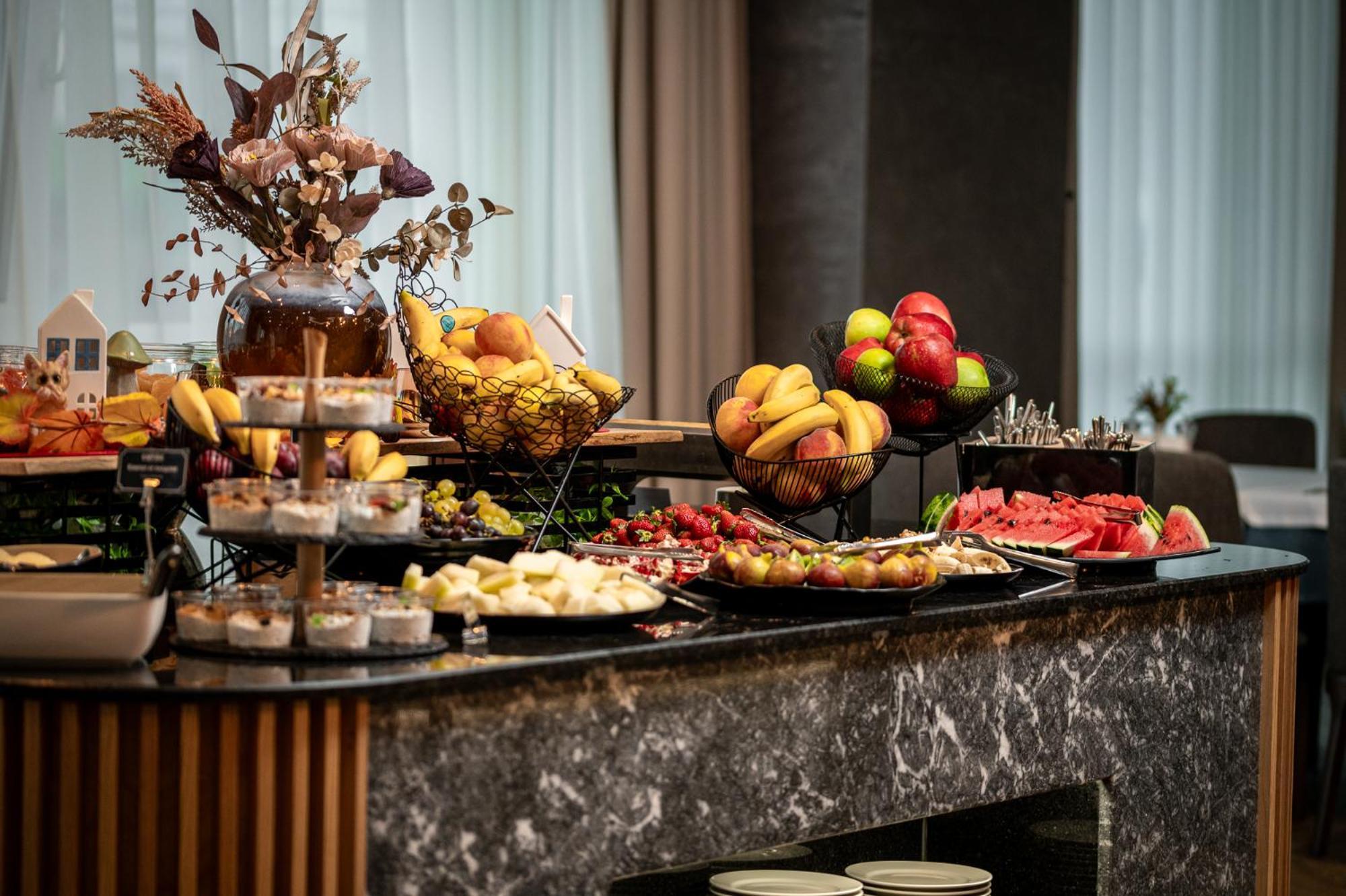 Empire Balneo & Spa Hotel Hisarya Eksteriør billede